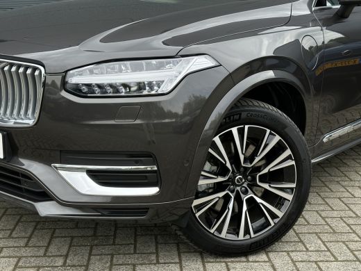 Volvo  XC90 2.0 T8 Recharge AWD Plus Bright | Long Range | Google | Harman/Kardon | Trekhaak | ActivLease financial lease