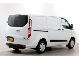 Ford Transit Custom 2.0 TDCI L1H1 Trend Airco/LED 10-2018