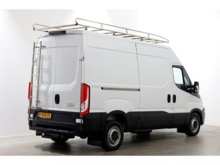 Iveco Daily 35S18V 3.0 180pk HiMatic Automaat L2H2 06-2019