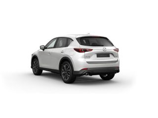Mazda CX-5 2.0 e-SkyActiv-G M Hybrid 165 Advantage | 360 graden camera | Head-up Display | Automaat | Achter...