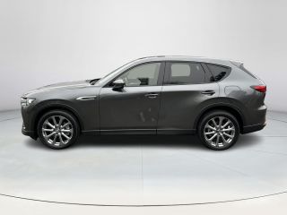 Mazda CX-60 2.5 e-SkyActiv PHEV Exclusive-Line Business | Nieuwe auto | Bose-premium | 360 camera | Elektrisc...