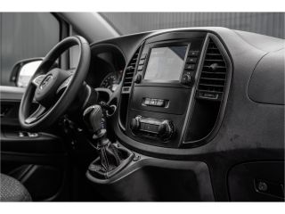 Mercedes Vito 116 CDI L2H1 | Euro 6 | 164 PK | Inrichting | Carplay | A/C | PDC