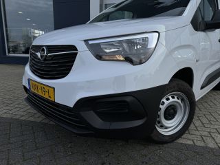 Opel Combo FIN. LEASE €368 P/M 1.5D L1H1 Standaard | Cruise Control | Sensoren achter | Airco | Carplay