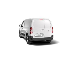 Peugeot Partner e- L1H1 1000kg EV 50 kWh 136 1AT Automaat | Achteruitrijcamera