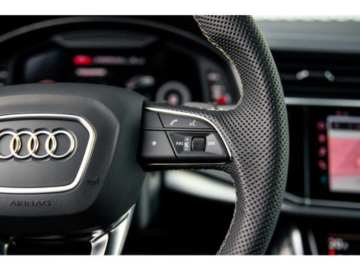 Audi Q7 60 TFSI e 462pk quattro Pro Line S Competition | Panoramadak | 22" | Tour + City | Achteruitrijca... ActivLease financial lease