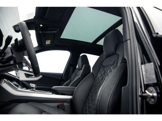 Audi Q7 60 TFSI e 462pk quattro Pro Line S Competition | Panoramadak | 22" | Tour + City | Achteruitrijca... ActivLease financial lease