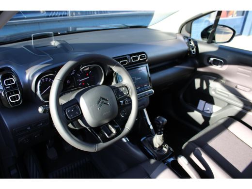 Citroën C3 Aircross 1.2 PureTech Plus | CITROËN Connect Nav DAB+ | Pack Easy Tech ActivLease financial lease