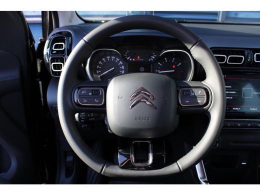 Citroën C3 Aircross 1.2 PureTech Plus | CITROËN Connect Nav DAB+ | Pack Easy Tech ActivLease financial lease