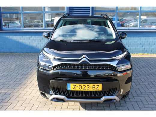 Citroën C3 Aircross 1.2 PureTech Plus | CITROËN Connect Nav DAB+ | Pack Easy Tech ActivLease financial lease