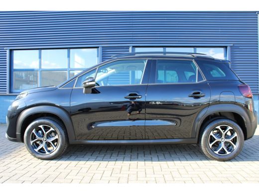 Citroën C3 Aircross 1.2 PureTech Plus | CITROËN Connect Nav DAB+ | Pack Easy Tech ActivLease financial lease