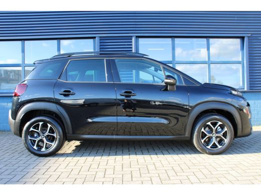 Citroën C3 Aircross 1.2 PureTech Plus | CITROËN Connect Nav DAB+ | Pack Easy Tech ActivLease financial lease