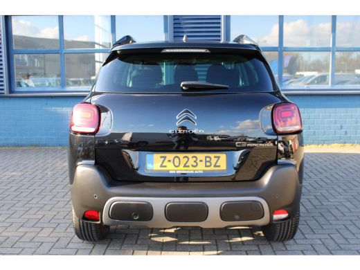 Citroën C3 Aircross 1.2 PureTech Plus | CITROËN Connect Nav DAB+ | Pack Easy Tech ActivLease financial lease