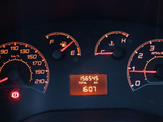 Fiat Dobló Cargo 1.3 MJ L1H1 Actual + AIRCO / TREKHAAK ActivLease financial lease