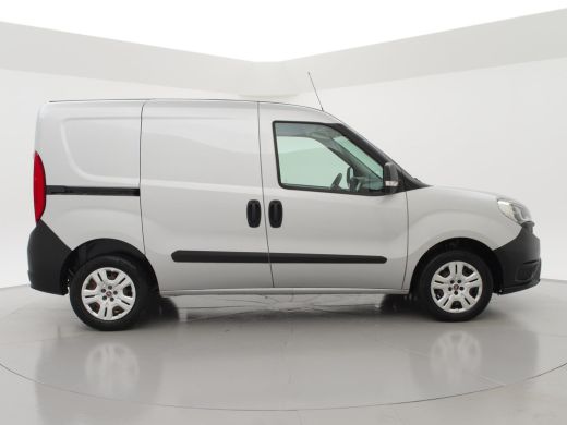 Fiat Dobló Cargo 1.3 MJ L1H1 Actual + AIRCO / TREKHAAK ActivLease financial lease