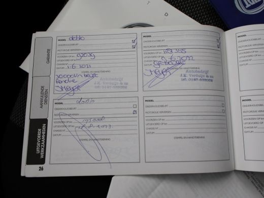 Fiat Dobló Cargo 1.3 MJ L1H1 Actual + AIRCO / TREKHAAK ActivLease financial lease