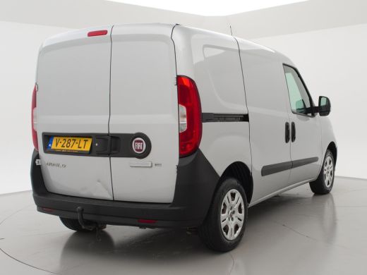 Fiat Dobló Cargo 1.3 MJ L1H1 Actual + AIRCO / TREKHAAK ActivLease financial lease