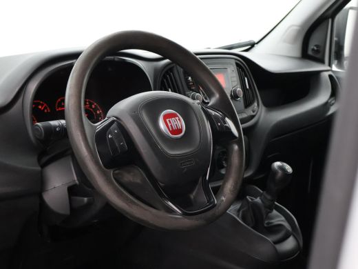 Fiat Dobló Cargo 1.3 MJ L1H1 Actual + AIRCO / TREKHAAK ActivLease financial lease