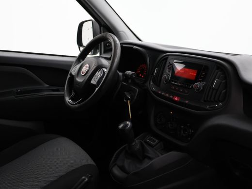 Fiat Dobló Cargo 1.3 MJ L1H1 Actual + AIRCO / TREKHAAK ActivLease financial lease