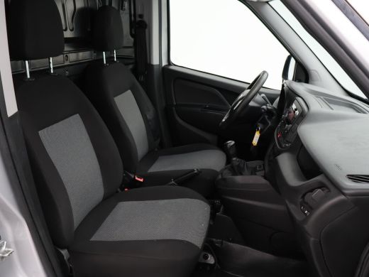 Fiat Dobló Cargo 1.3 MJ L1H1 Actual + AIRCO / TREKHAAK ActivLease financial lease