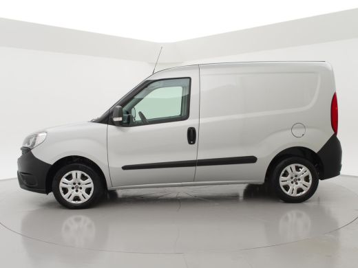 Fiat Dobló Cargo 1.3 MJ L1H1 Actual + AIRCO / TREKHAAK ActivLease financial lease