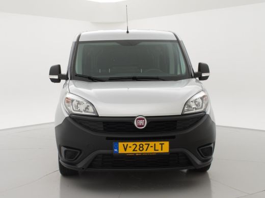 Fiat Dobló Cargo 1.3 MJ L1H1 Actual + AIRCO / TREKHAAK ActivLease financial lease