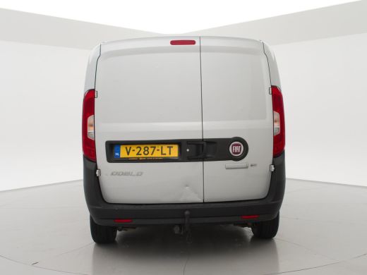 Fiat Dobló Cargo 1.3 MJ L1H1 Actual + AIRCO / TREKHAAK ActivLease financial lease