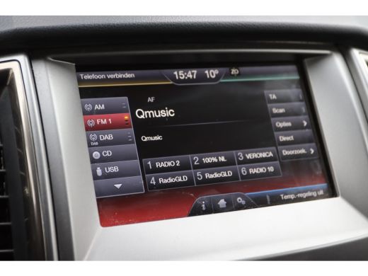 Ford Ranger 2.2 TDCi LIMITED SUPERCAB 160 PK 4WD AUT. | TREKHAAK 3500KG | ADAPTIVE CRUISE | LEDER | NAVI ActivLease financial lease