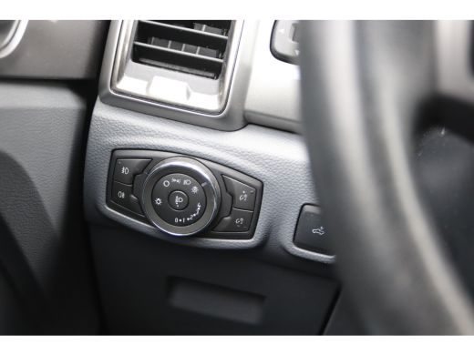 Ford Ranger 2.2 TDCi LIMITED SUPERCAB 160 PK 4WD AUT. | TREKHAAK 3500KG | ADAPTIVE CRUISE | LEDER | NAVI ActivLease financial lease