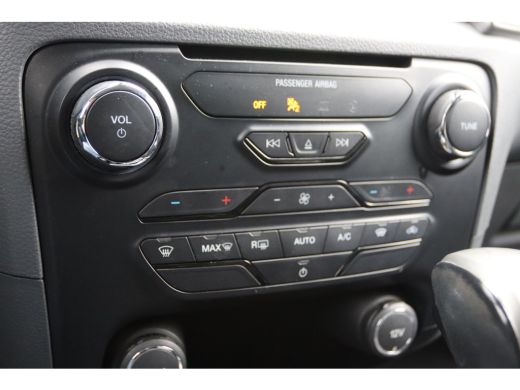 Ford Ranger 2.2 TDCi LIMITED SUPERCAB 160 PK 4WD AUT. | TREKHAAK 3500KG | ADAPTIVE CRUISE | LEDER | NAVI ActivLease financial lease