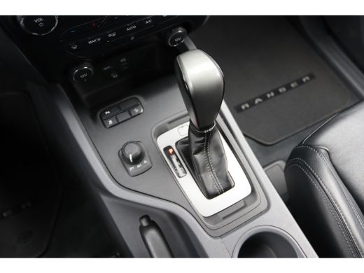 Ford Ranger 2.2 TDCi LIMITED SUPERCAB 160 PK 4WD AUT. | TREKHAAK 3500KG | ADAPTIVE CRUISE | LEDER | NAVI ActivLease financial lease