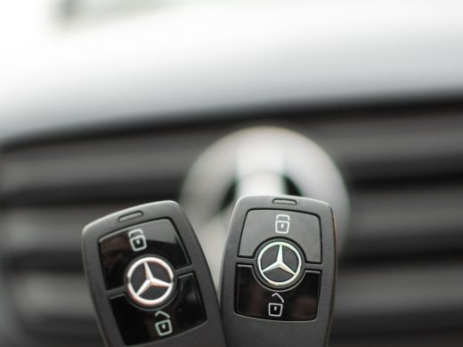 Mercedes Sprinter 317 1.9 CDI L2H2 RWD | 360 |  Cruise | Handgeschakeld | Stoelverwarming ActivLease financial lease