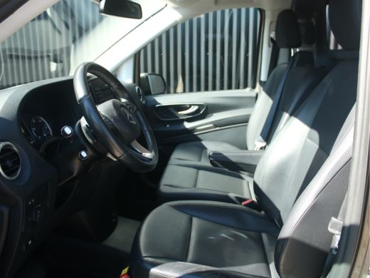 Mercedes Vito 116 CDI | 164PK | 18" LMV | Leder | LED | Cruise | Airco | Camera | PDC voor + achter ActivLease financial lease