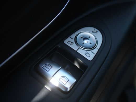 Mercedes Vito 116 CDI | 164PK | 18" LMV | Leder | LED | Cruise | Airco | Camera | PDC voor + achter ActivLease financial lease