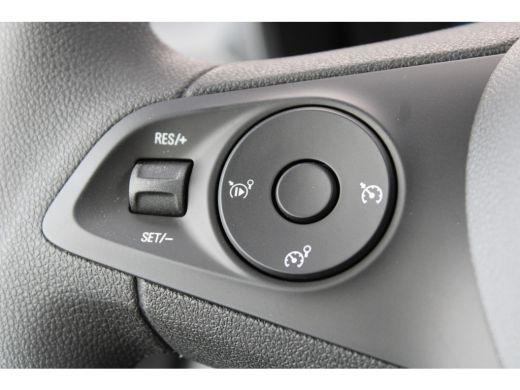 Opel Combo Electric L1H1 Edition 50 kWh | Navigatie & Radio DAB+ | Parkeersensoren voor en achterzijde | Comfort best... ActivLease financial lease