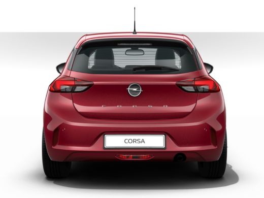 Opel Corsa 1.2 75 pk | 16" Lichtmetalen velgen ActivLease financial lease