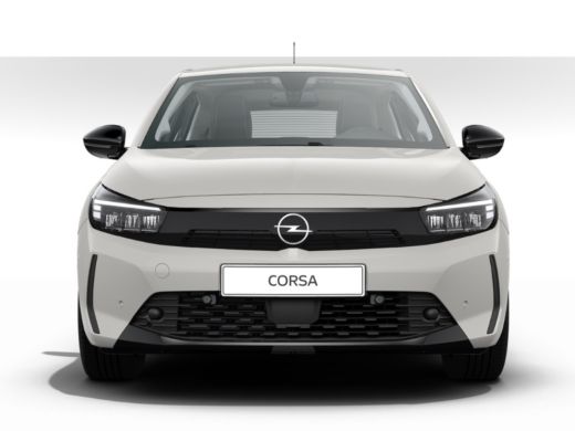 Opel Corsa 1.2 75 pk | 16" Lichtmetalen velgen | Introductie pakket Corsa ActivLease financial lease