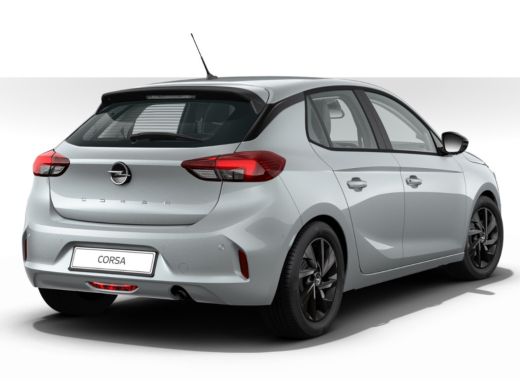 Opel Corsa 1.2 75 pk | 16" Lichtmetalen velgen | Introductie pakket Corsa ActivLease financial lease