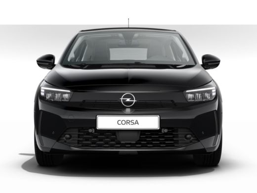 Opel Corsa 1.2 75 pk | Introductie pakket Corsa ActivLease financial lease