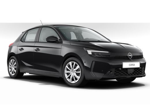 Opel Corsa 1.2 75 pk Introductie pakket Corsa ActivLease financial lease