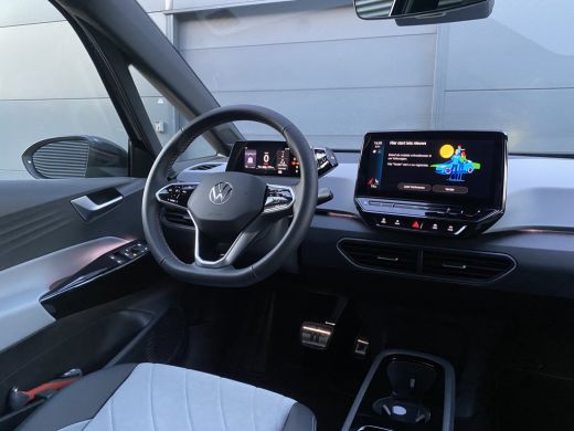 Volkswagen ID.3 Pro Edition Advantage 58 kWh Achteruitrijcamera | Keyless access | Parkeer sensoren Voor + Achter... ActivLease financial lease
