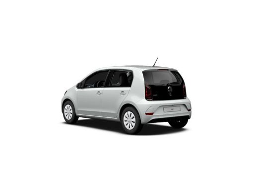 Volkswagen up! 1.0 48 kW / 65 pk Hatchback 5 versn. Hand ActivLease financial lease