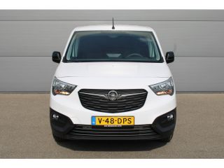 Opel Combo Electric L1H1 Edition 50 kWh | Navigatie & Radio DAB+ | Parkeersensoren voor en achterzijde | Comfort best...