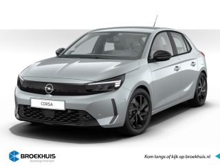 Opel Corsa 1.2 75 pk | 16" Lichtmetalen velgen | Introductie pakket Corsa