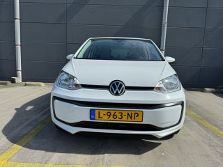 Volkswagen up! 1.0 | Airco | Elektrische ramen voor