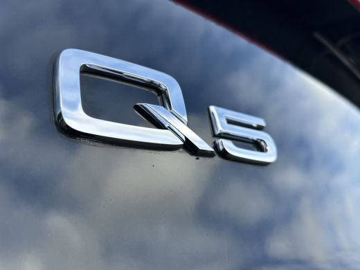 Audi Q5 55 TFSI e 367 pk quattro Competition | Navigatie | Rondom Camera | Wegklapbare Trekhaak | ActivLease financial lease