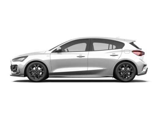 Ford Focus 1.0 125 pk Hybrid ST-Line Style | Afneembare trekhaak | Design Pack | Parking Pack | Privacy glass | ActivLease financial lease