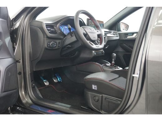 Ford Focus Wagon 1.0 EcoBoost Hybrid ST Line X | Panoramadak | Adaptive Cruise | AGR | Winter Pakket | ActivLease financial lease