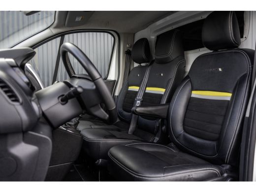 Opel Vivaro 1.6 CDTI L2H1 | Irmscher 162 | Euro 6 | 146 PK | A/C | Cruise | Camera ActivLease financial lease