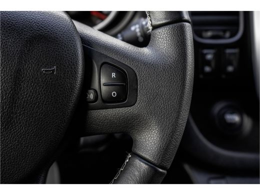 Opel Vivaro 1.6 CDTI L2H1 | Irmscher 162 | Euro 6 | 146 PK | A/C | Cruise | Camera ActivLease financial lease