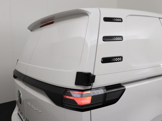 Volkswagen ID. Buzz Cargo L1H1 77 kWh | Adaptive cruise control | Parkeersensoren | Volledige betimmering | Achteruit... ActivLease financial lease
